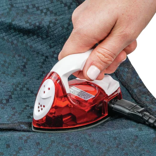 Vista 4 de Dyno Merchandise D25006 Dyno Merchandise Handy Press Mini Iron