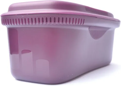 Vista 3 de Tupperware Microondas Pasta/fideos Cocina