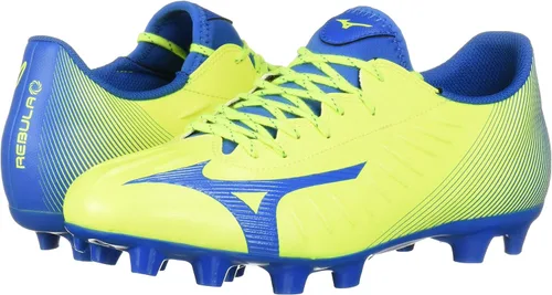 Vista 7 de Mizuno Tenis de fútbol unisex Rebula II Select para adultos