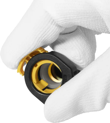 Vista 9 de Para Ford F250 F350 F450 F550 6.7L, kit de reparación de conector de línea de suministro de tanque de filtro de combustible diésel 2011-2022