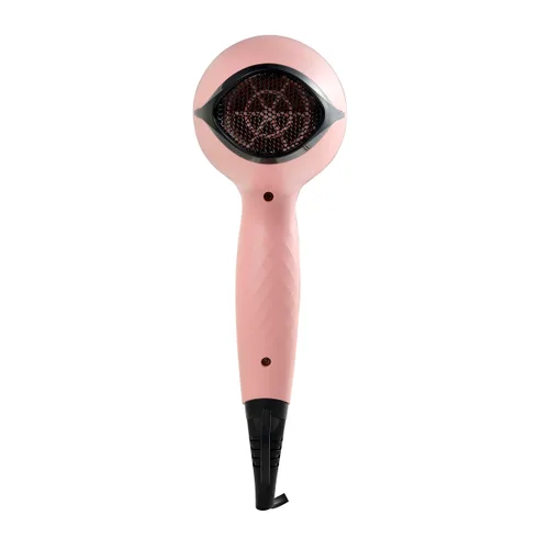 Vista 6 de Secador de Pelo SwissHome Softly Rosa 2400 W
