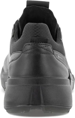 Vista 7 de ECCO Biom Hybrid 4 Boa Gore-tex - Zapatos de golf impermeables para mujer Negro (black/magnet/black)