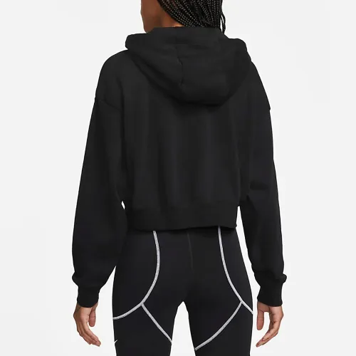 Vista 2 de Nike Sportswear Club Fleece - Sudadera con capucha para mujer