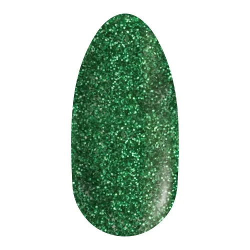 Vista 23 de Dipwell Glitter Collection - Polvo de inmersión para uñas, 1 onza - GL - 16
