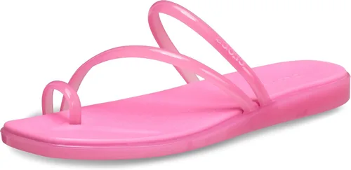 Vista 17 de Sandalias Crocs para mujer con bucle en el dedo Miami