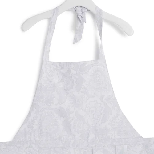 Vista 2 de Vera Bradley Delantal ligero de algodón para mujer