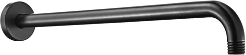 Vista 10 de Brazo de ducha de extensión montado en celda (se vende con brida de brazo de ducha) Reemplazo para D U4996 de 3 pulgadas, cromado