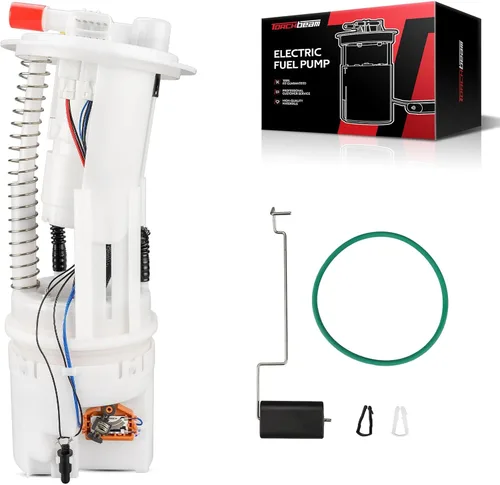 Vista 39 de Torchbeam Conjunto de bomba de combustible compatible con Sonoma 1992-1995 2.5L, S10 1992-1995 4.3L, ensamblaje del módulo de la bomba