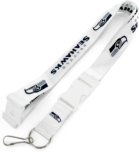 Vista 17 de aminco NFL Cordón de Equipo unisex para adultos Color del