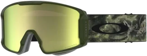 Vista 5 de Oakley Line Miner L Gafas de protección para la nieve