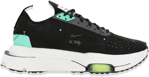 Vista 2 de Nike Air Zoom Type negromentablanco para hombre (CJ2033 010), NegroMentaBlanco