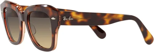 Vista 3 de Ray-Ban 1.929in 0RB2186 State Street