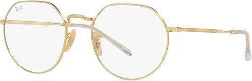 Vista 2 de Ray-Ban RB3565 Jack Round Sunglasses