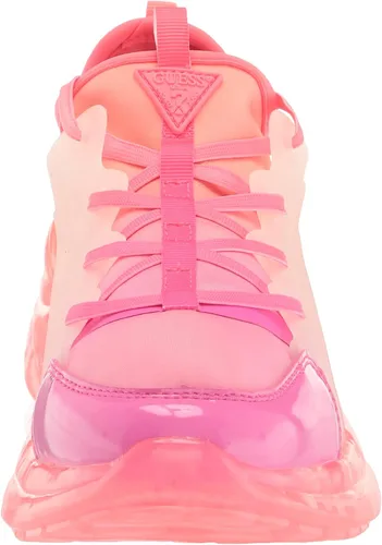 Vista 2 de GUESS Tenis de colores para mujer