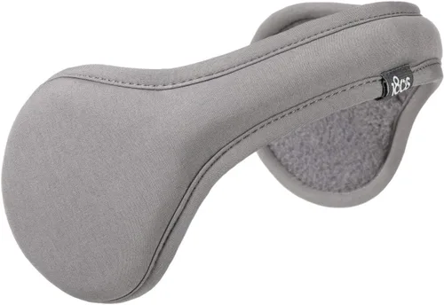 Vista 11 de Calentador de orejas urbano para hombre, orejeras de invierno detrás de la cabeza