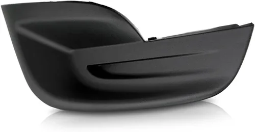 Vista 5 de Para Nissan Altima 2013 2014 2015 cubierta de luz antiniebla lado pasajero NI1039114