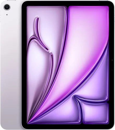 Vista 19 de Apple iPad Air de 11 pulgadas con chip M3 construido para Apple Intelligence, pantalla de retina líquida, 1 TB, cámara frontal/trasera de 12 MP