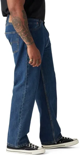 Vista 2 de Levi's 505 - Jeans para hombre de corte regular (también disponibles en tallas para personas grandes y altas)