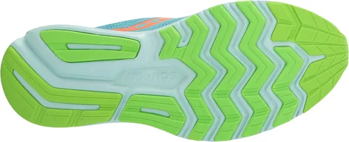 Vista 4 de Saucony Ride 14 - Tenis de correr para hombre, CarbónNegro
