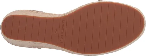 Vista 4 de Kenneth Cole Women's Olivia - Sandalias con correa en T