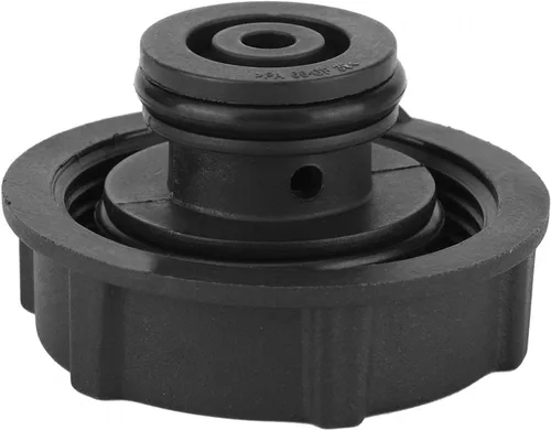 Vista 6 de KIMISS Tapa de depósito de refrigerante, sistema de enfriamiento automático para automóvil, tapa de tanque de agua de expansión de radiador