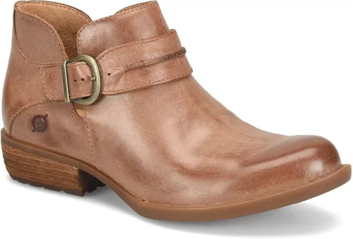 Vista 4 de BORN Kati para mujer Negro