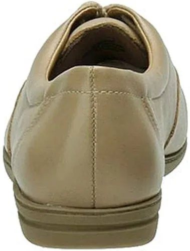 Vista 6 de Easy Spirit Movimiento para mujer con cordones Oxford