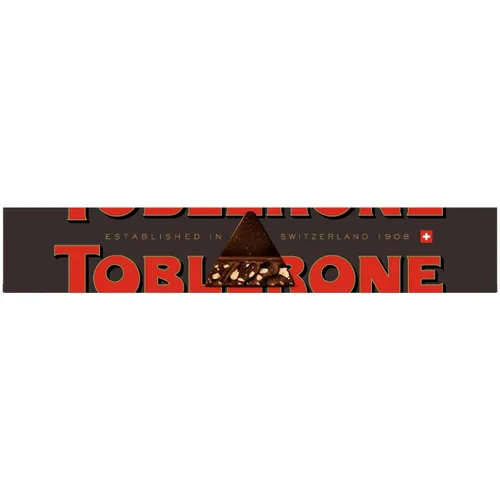 Vista 3 de Toblerone Oscuro 100G