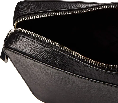Vista 28 de MICHAEL Michael Kors Jet Set - Juego de cruz de piel Saffiano grande