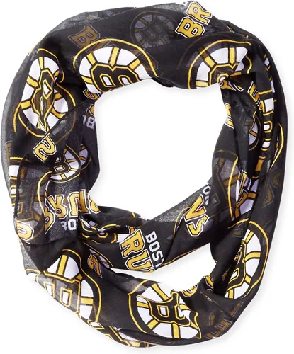 Vista 9 de FOCO Bufanda Infinity de la NHL