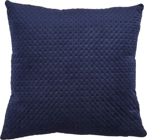 Vista 10 de SARO LIFESTYLE Pinsonic - Almohada de terciopelo beige, 14 x 20 pulgadas, relleno de poliéster