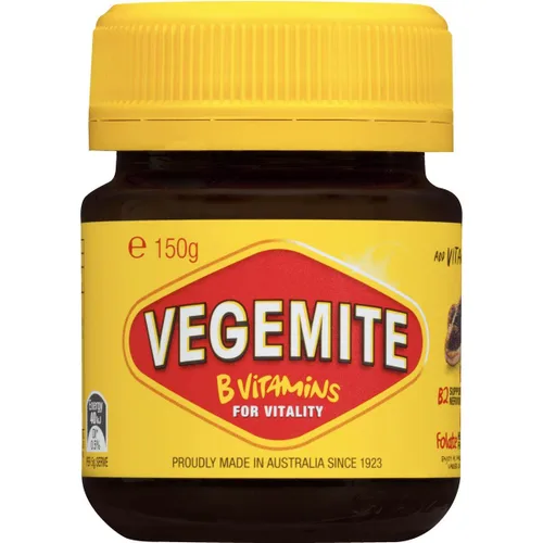 Vista 2 de Vegemite Tarro de 5.29 oz
