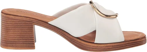 Vista 6 de Bella Vita Sandalias de tacón Chi-Italy para mujer