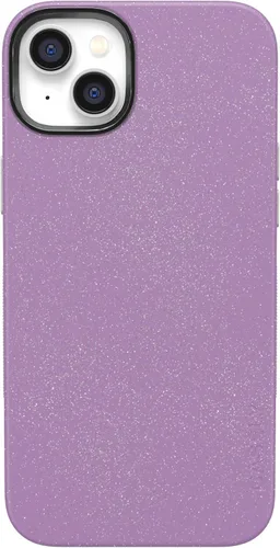 Vista 23 de Casely Funda para iPhone 14 Crayola Outside The Lines Marcador Crayola Compatible con MagSafe Diseño protector audaz