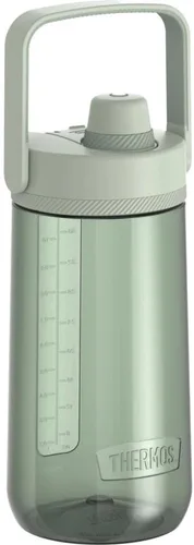 Vista 5 de THERMOS ALTA SERIES - Botella de hidratación con boquilla, 40 onzas, pizarra (paquete de 6)