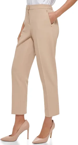 Vista 3 de Tommy Hilfiger Sloane - Pantalones de tobillo con cintura elástica