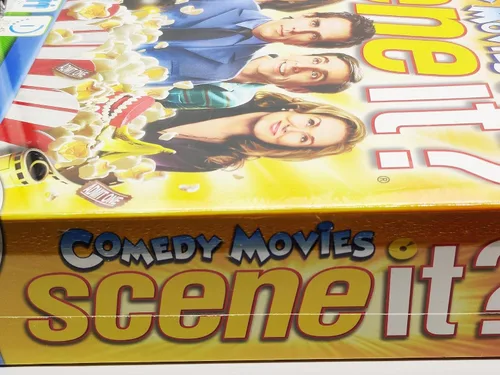Vista 6 de Películas de comedia Edición Deluxe