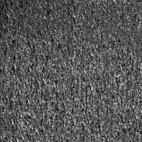 Vista 6 de [Usado] Alfombra de patio Prest-O-Fit 2-0150, Gris Stone