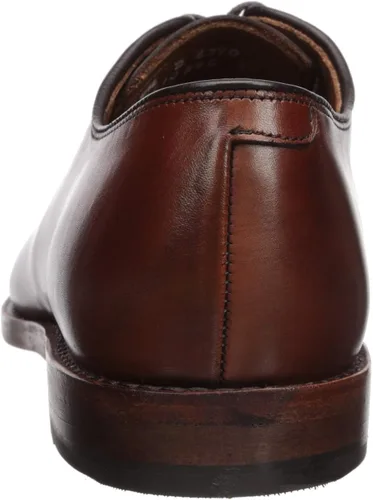 Vista 3 de Allen Edmonds Delray Oxford para hombre