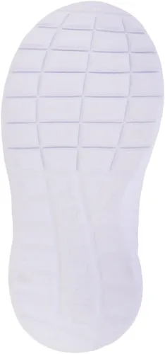 Vista 5 de Nautica - Tenis modernos y con detalles metálicos para niñas, zapato deportivo para correr con cordones I kappil I (niña grande, niña pequeña, niña)