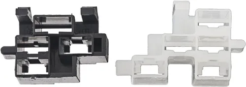 Vista 3 de Conector de interruptor de encendido compatible con Jeep J-100 1973 PC-896753