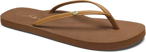 Vista 8 de Cobian Nias Bounce para mujer Peltre