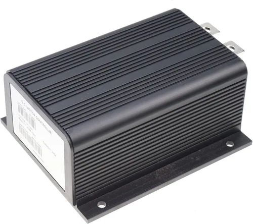Vista 4 de Solarhome Controlador P124M-4201 compatible con Curtis 1204M-4201 275A 36V 0-5V 1204-004