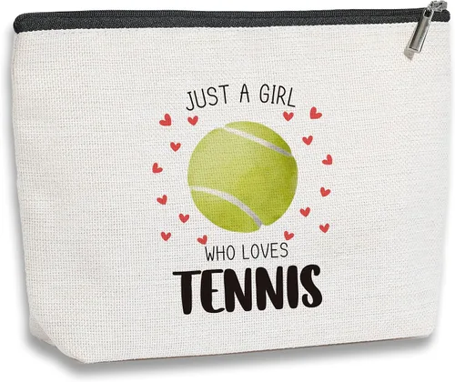 Vista 10 de Bolsa de béisbol, regalos divertidos para mujeres, amantes de los deportes, bolsa de maquillaje, regalos de cumpleaños, Navidad, para ella, hermana