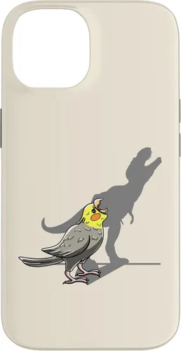 Vista 4 de T-Rex - Carcasa de regalo para iPhone 17