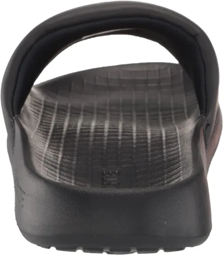 Vista 3 de Lacoste Men's Croco 1.0 Slide Sandal