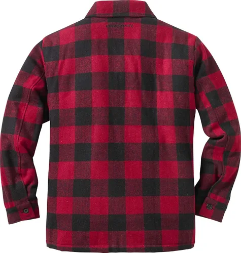 Vista 2 de Legendary Whitetails - Chaqueta para hombres aficionados a actividades al aire libre