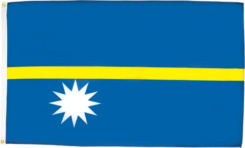 Vista 9 de AZ FLAG Bandera de Samoa Americana 2' x 3' - Banderas de Samoa Americana 23.6 x 35.4 in - Banner de 2x3 pies