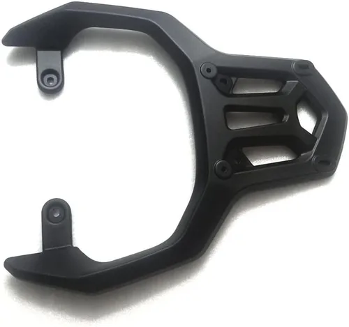 Vista 5 de Portaequipajes para motocicleta, alforja de carga, soporte para portaequipajes trasero para Benelli TRK502 TRK502X TRK 502 502X BJ500GS - A 2020