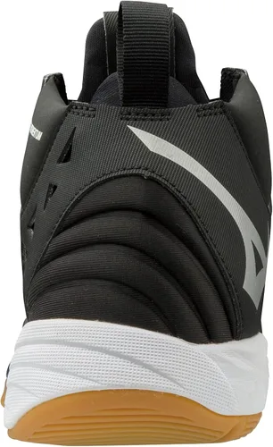 Vista 5 de Mizuno Wave Momentum Mid para hombre